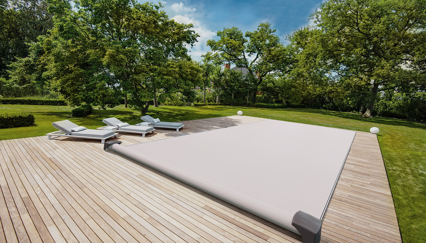 Piscine - sécurité